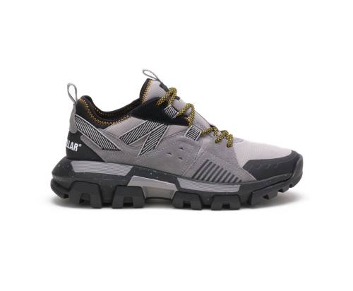 Black Caterpillar CAT Raider Sport Women's Sneakers | CAT-765KO