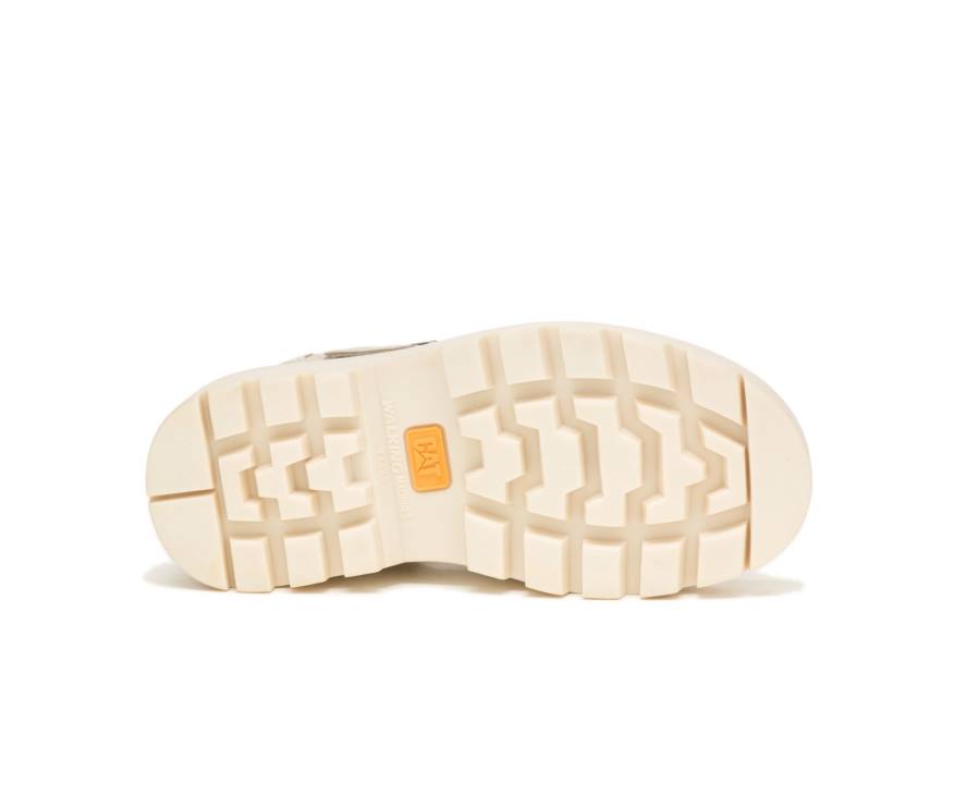 Beige Caterpillar CAT Rigor Men's Sandals | CAT-830KO